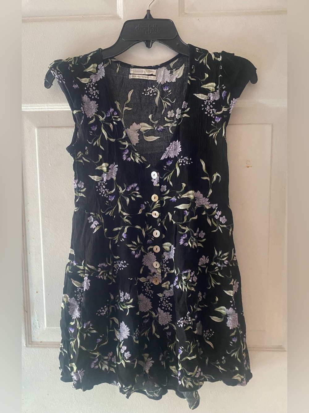 Women top